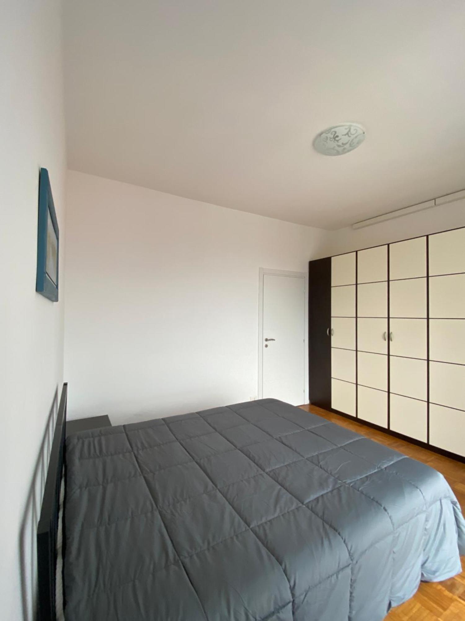 La Perla Casa In Centro Vista Apartment *