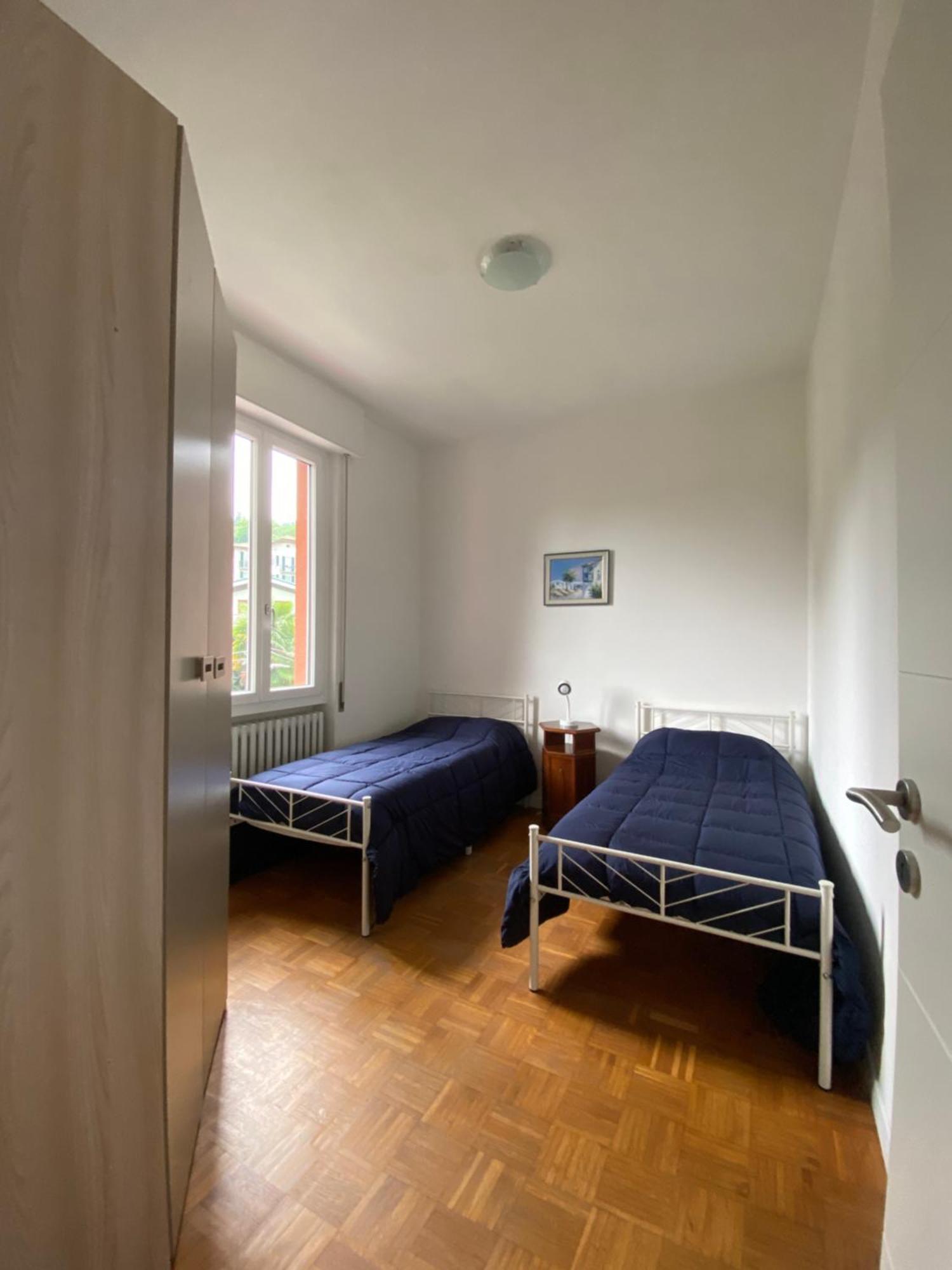 Apartment La Perla Casa In Centro Vista