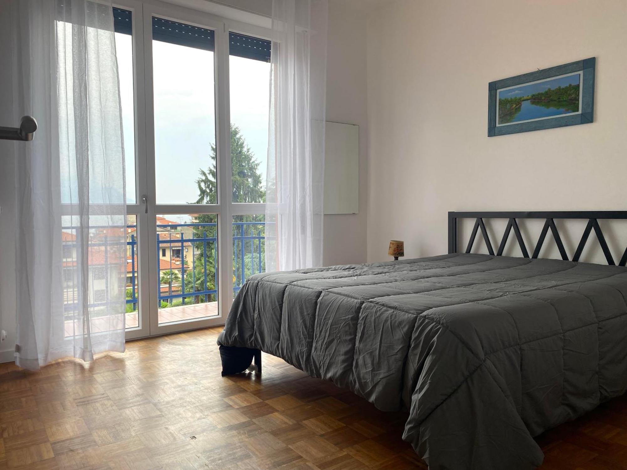 La Perla Casa In Centro Vista * Stresa