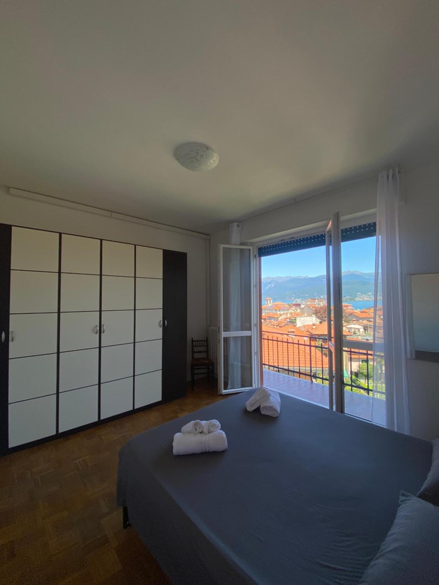 Apartment La Perla Casa In Centro Vista